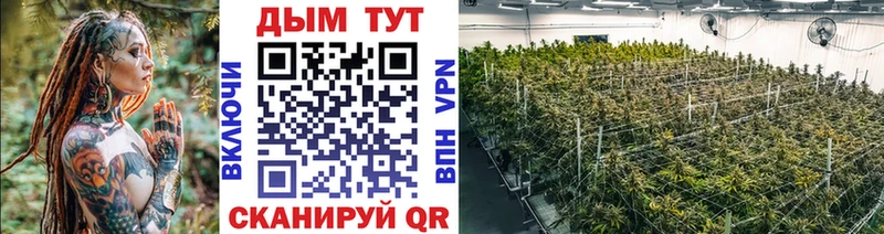 Канабис Bruce Banner Ленск